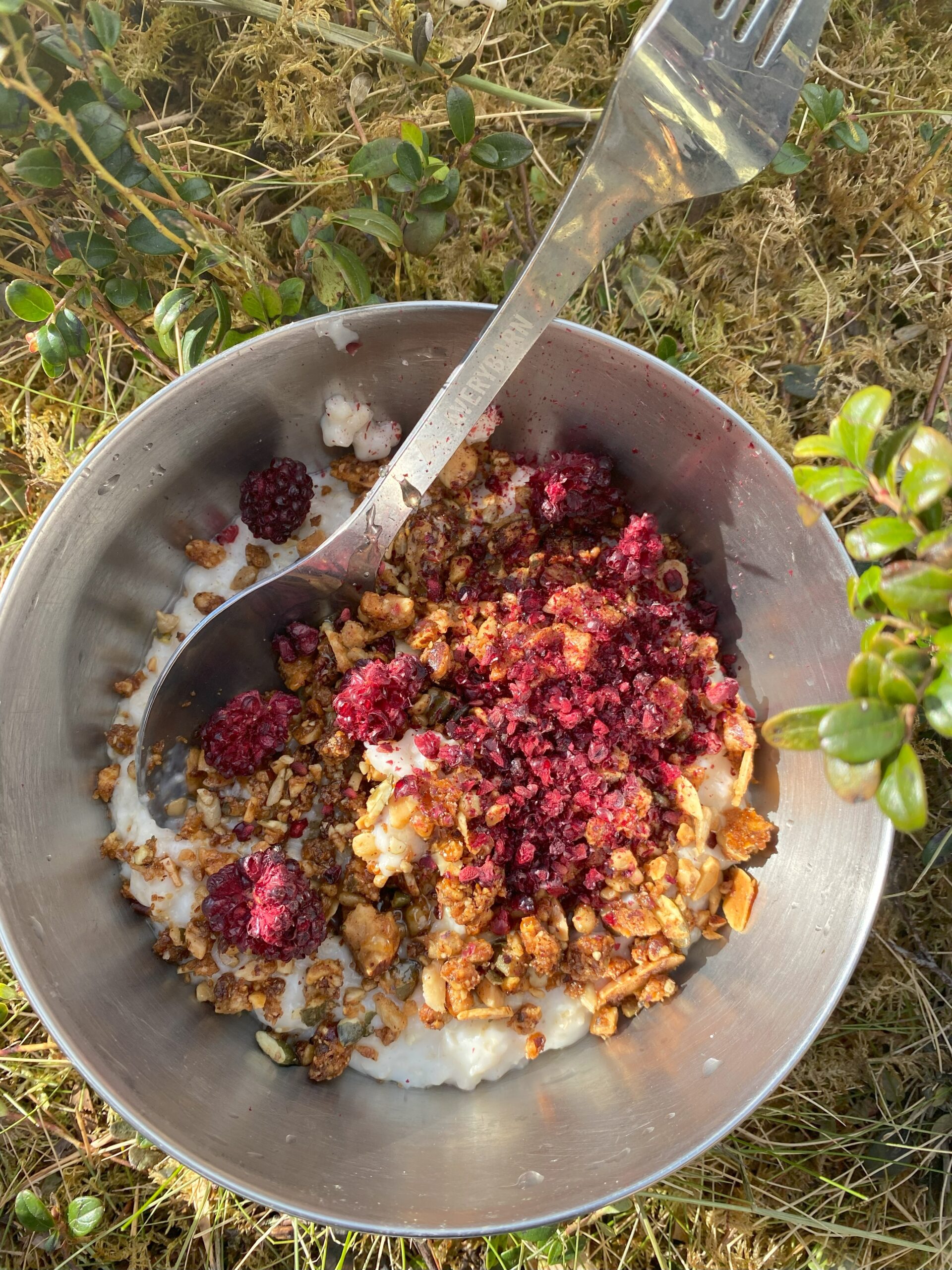 porridge