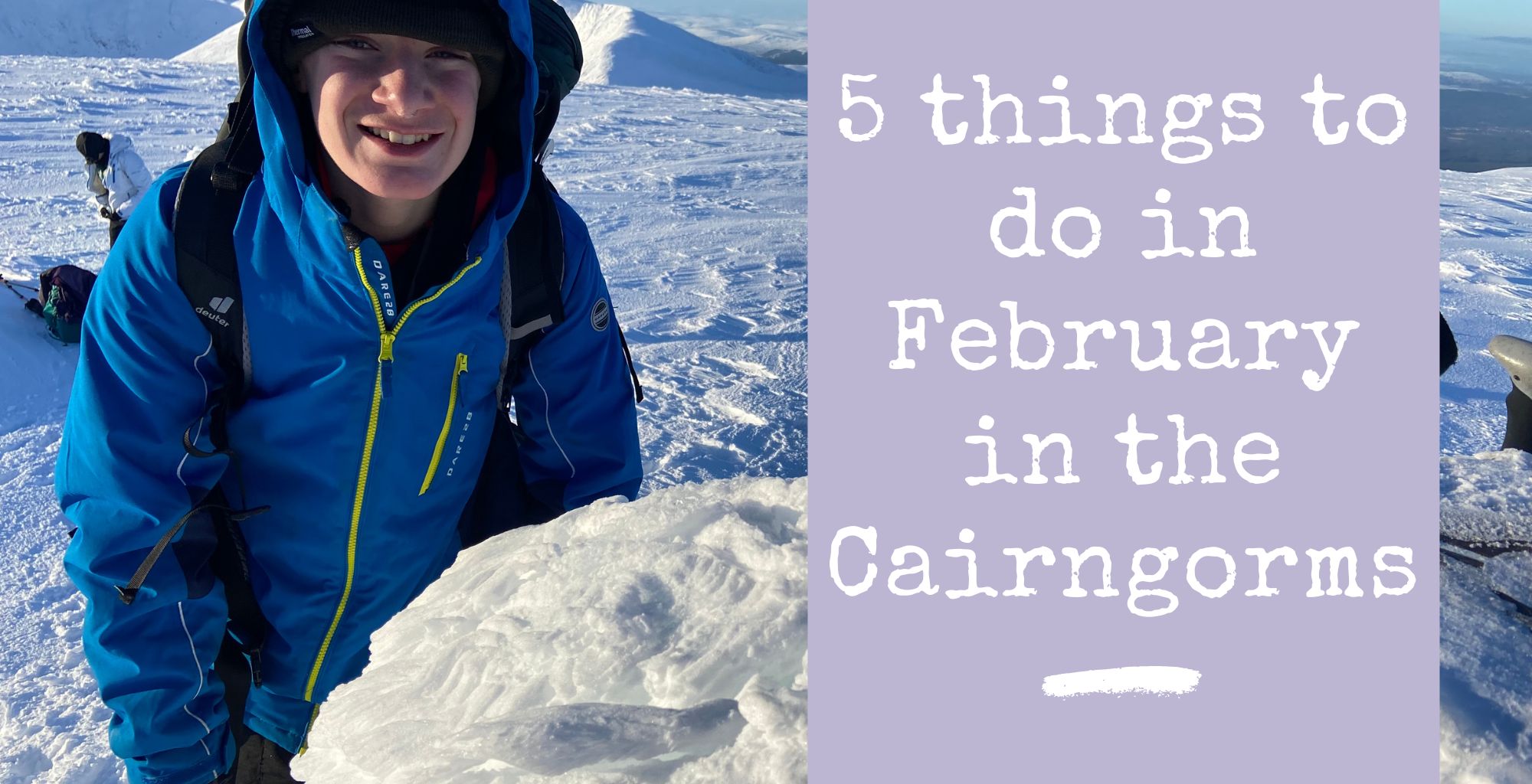 things to do in February